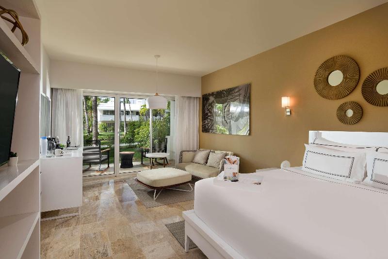 Melia Punta Cana Beach A Wellness AI Resort photo 14