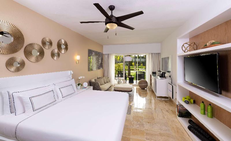Melia Punta Cana Beach A Wellness AI Resort photo 17