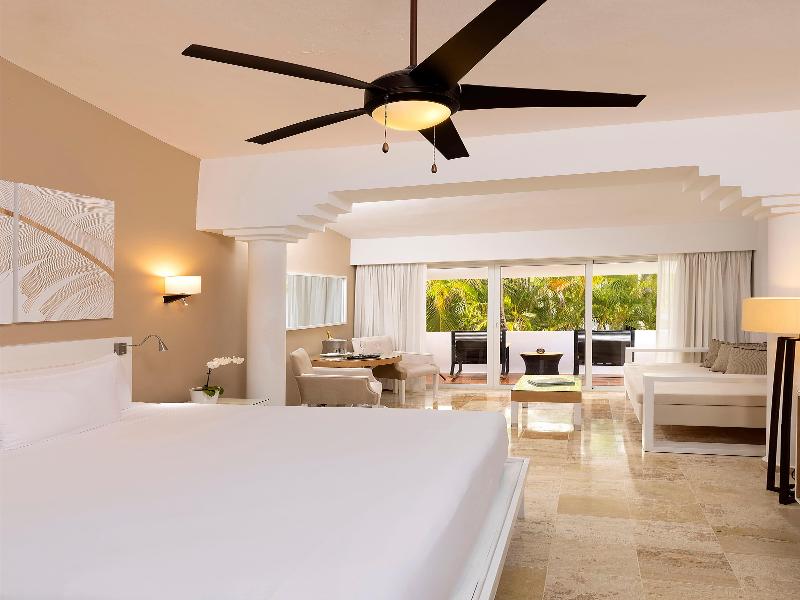 Melia Punta Cana Beach A Wellness AI Resort image