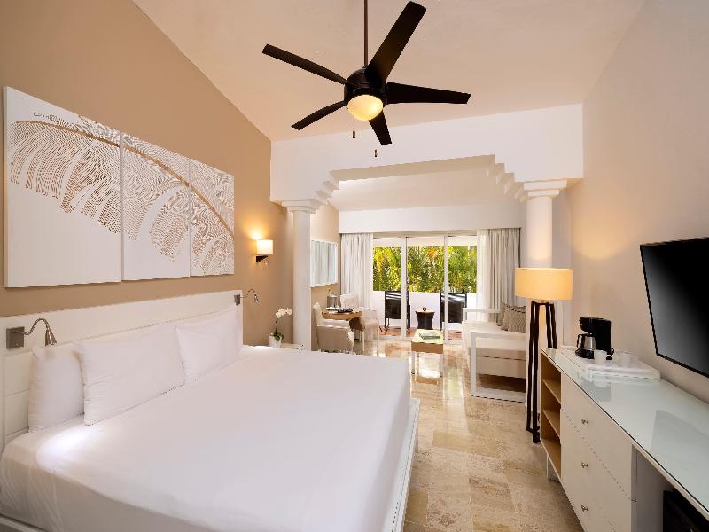 Melia Punta Cana Beach A Wellness AI Resort image