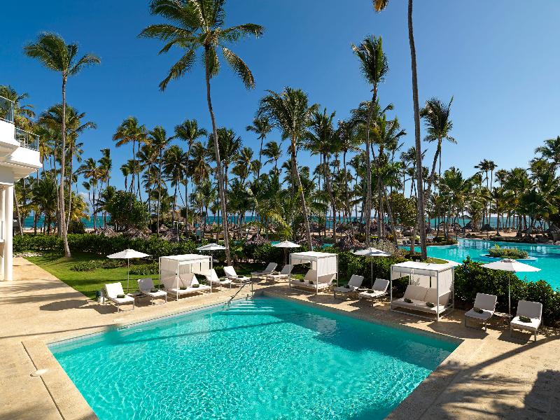 The Level At Melia Punta Cana Beach - Adults Only