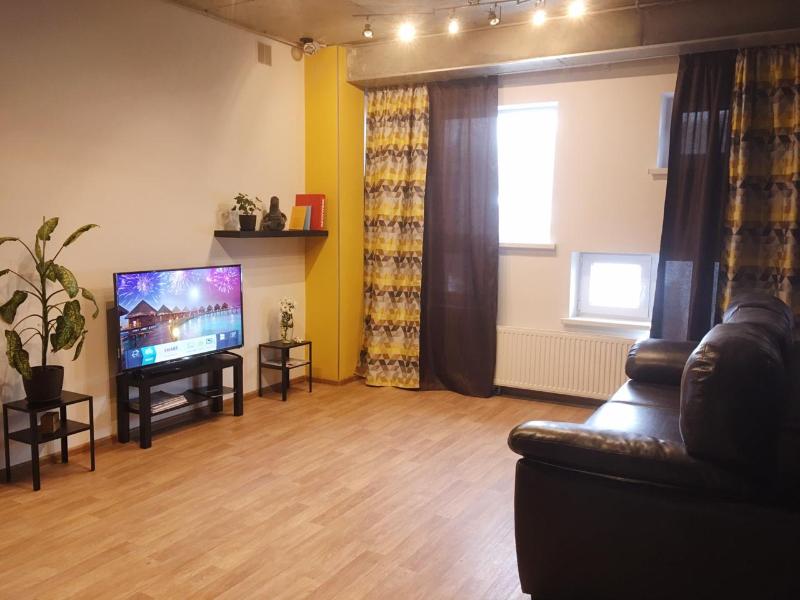 Hostel Foxy House — photo 3