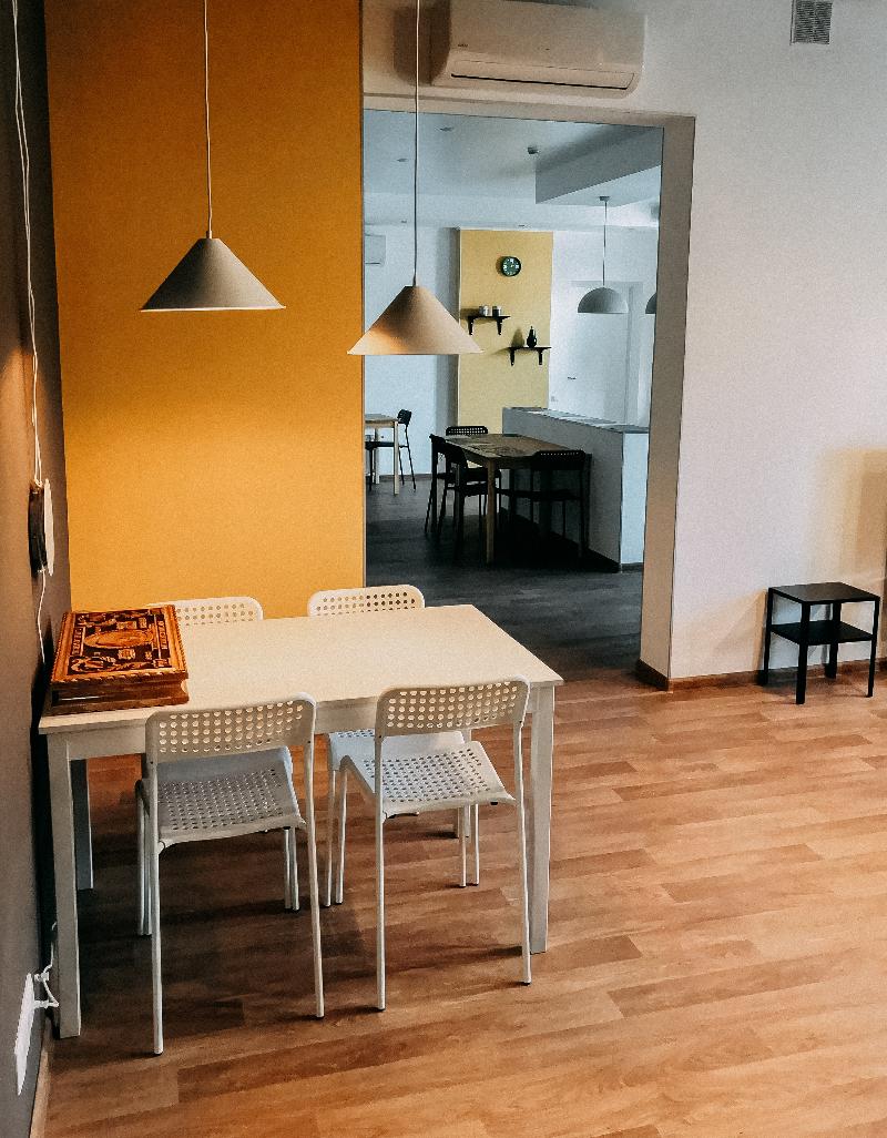 Hostel Foxy House — photo 4