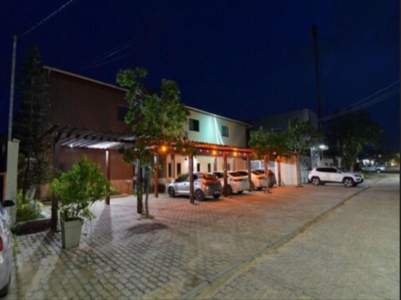 Pousada Paraíso dos Lençóis image