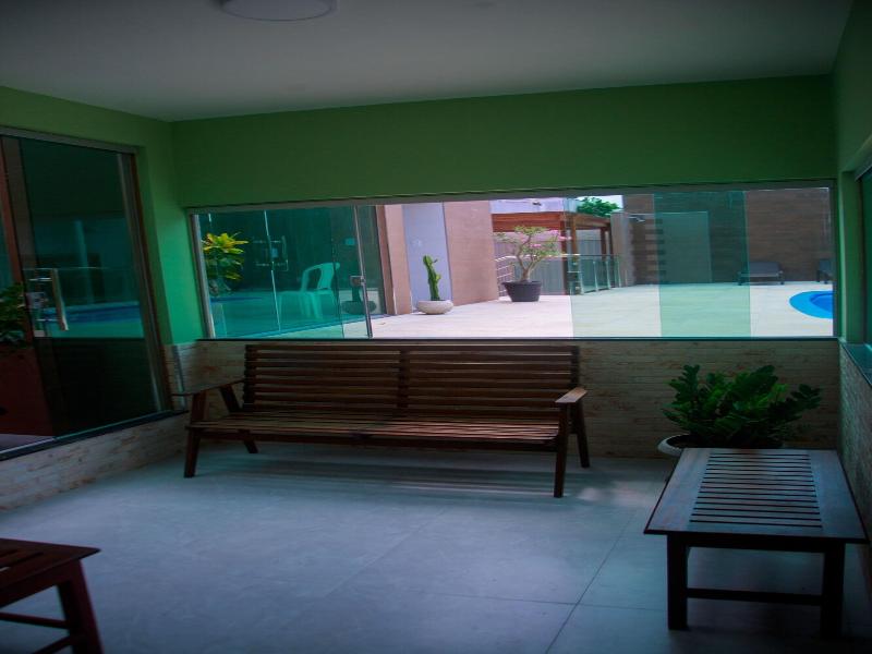 Pousada Paraíso dos Lençóis image