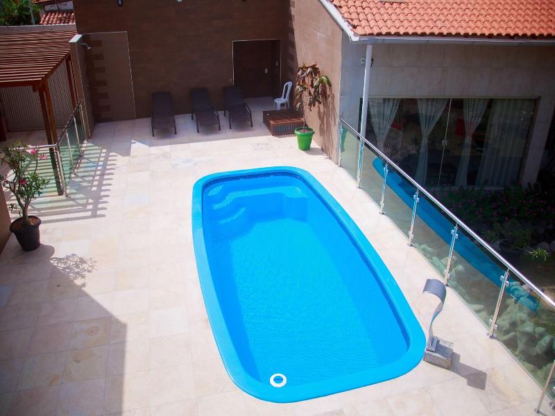 Pousada Paraíso dos Lençóis image
