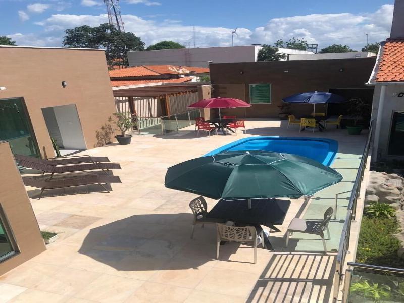 Pousada Paraíso dos Lençóis image