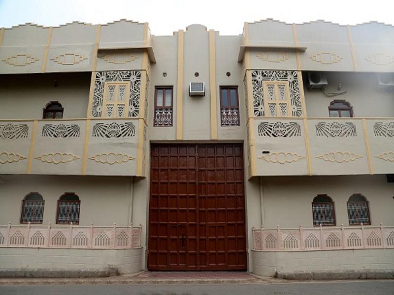Vijaigarh Kothi image
