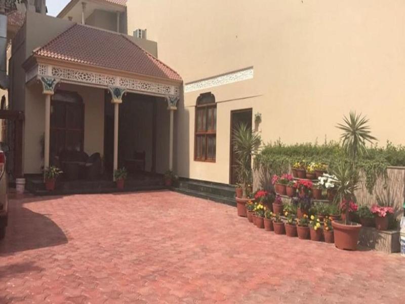 Vijaigarh Kothi image