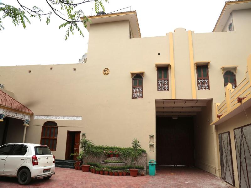 Vijaigarh Kothi image