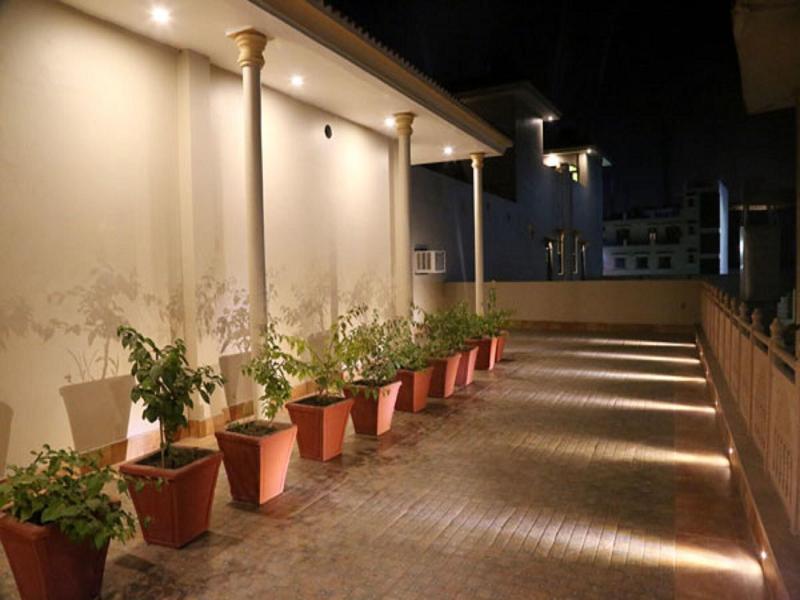 Vijaigarh Kothi image