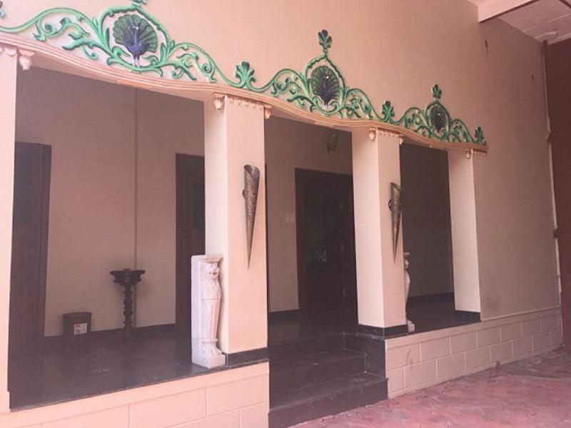Vijaigarh Kothi image