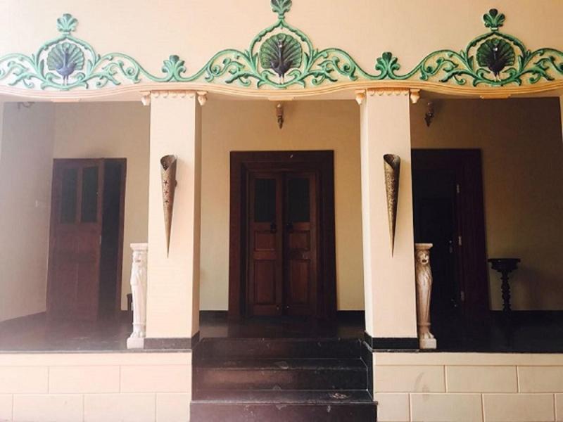 Vijaigarh Kothi image