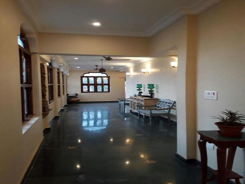 Vijaigarh Kothi image
