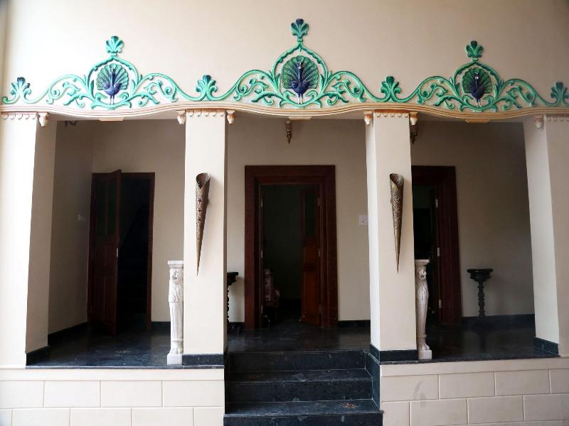 Vijaigarh Kothi image