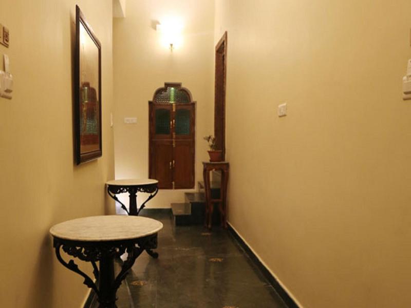 Vijaigarh Kothi image