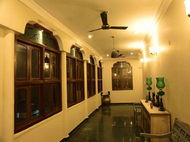 Vijaigarh Kothi image