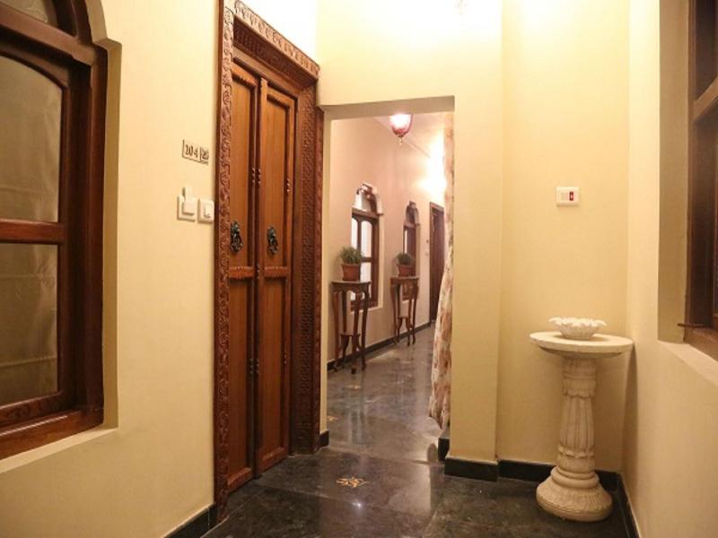 Vijaigarh Kothi image
