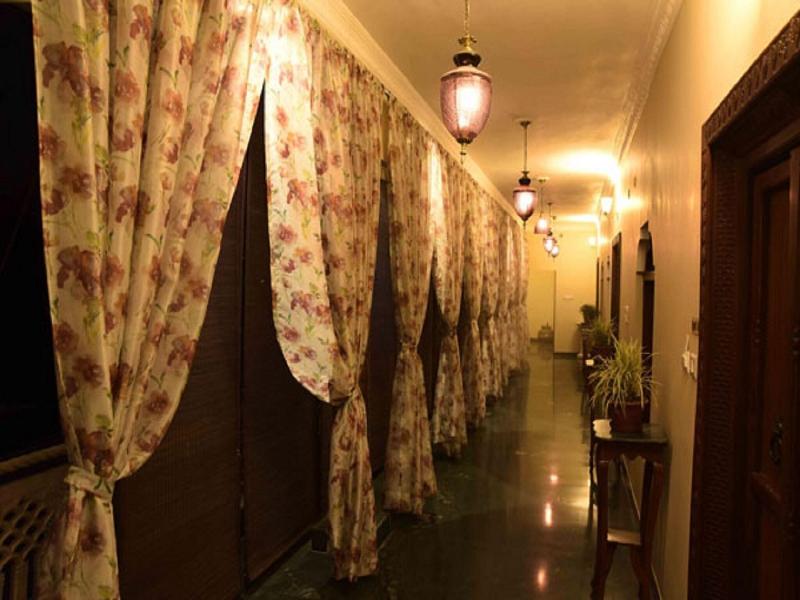 Vijaigarh Kothi image