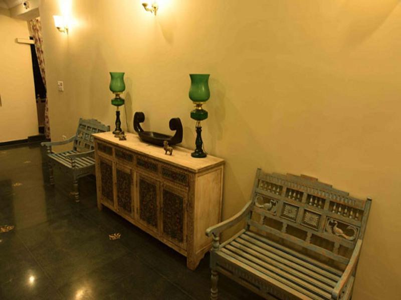 Vijaigarh Kothi image