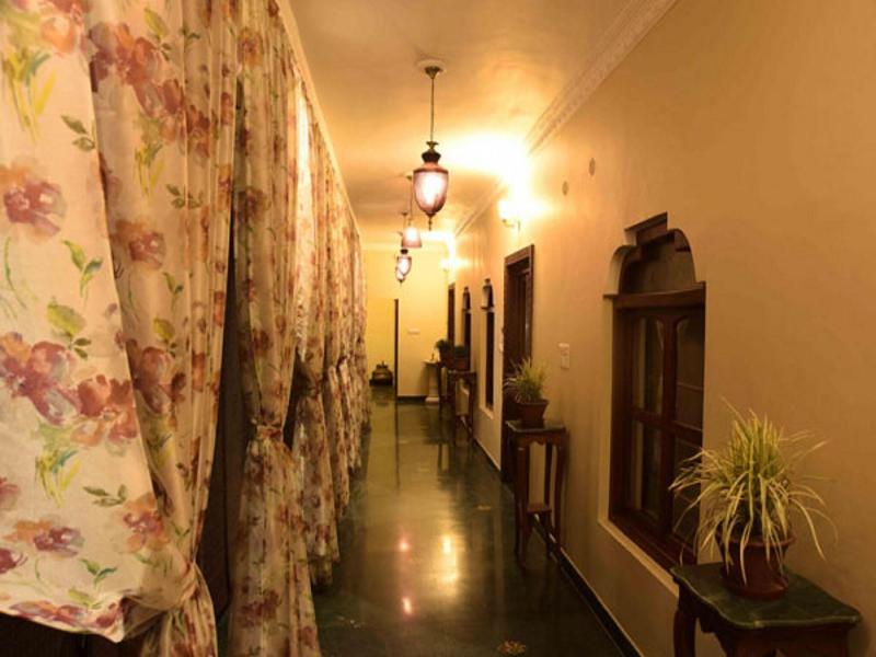 Vijaigarh Kothi image