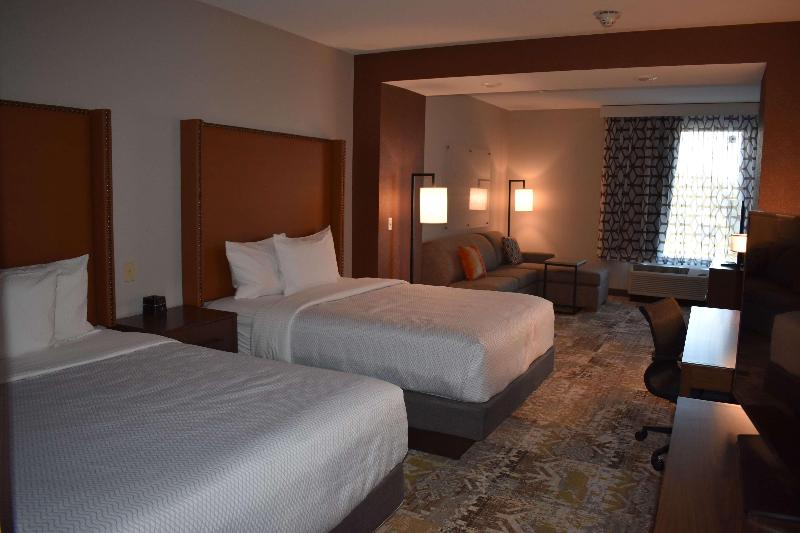 La Quinta Inn & Suites by Wyndham Flagstaff East I