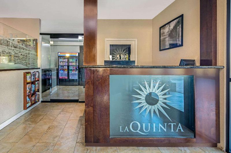 La Quinta Inn By Wyndham San Diego Oceanside