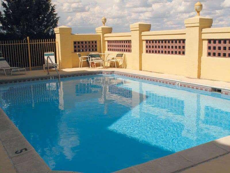 La Quinta Inn By Wyndham Cheyenne