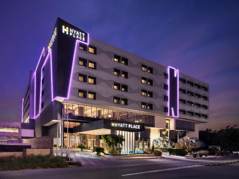 Hyatt Place Aruba Airport image