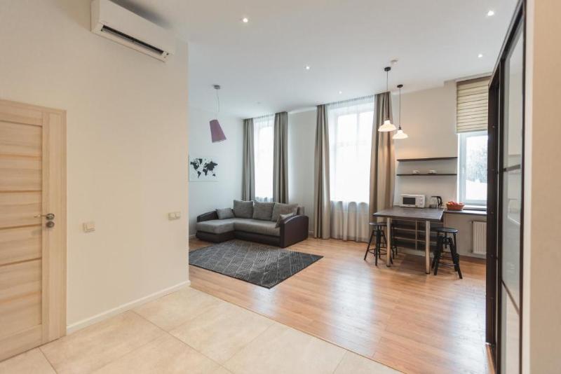 Riga Lux Apartments - Easy Stay — photo 4