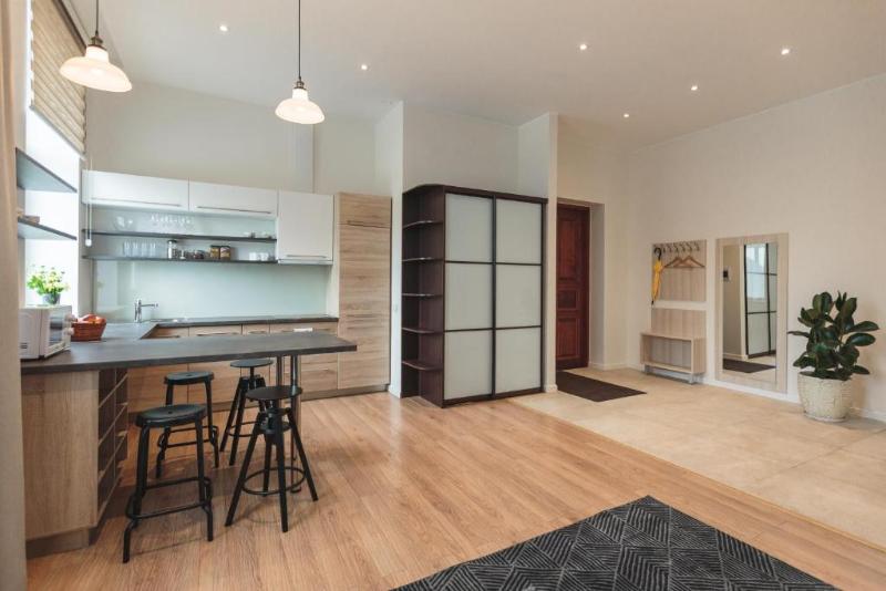 Riga Lux Apartments - Easy Stay — main photo
