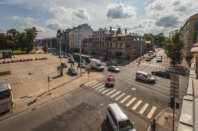 Riga Lux Apartments - Easy Stay — photo 3