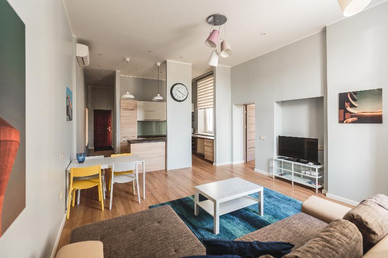 Riga Lux Apartments - Easy Stay — photo 5