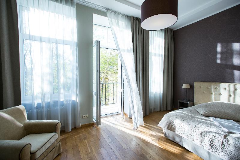 Riga Lux Apartments - Ernesta
