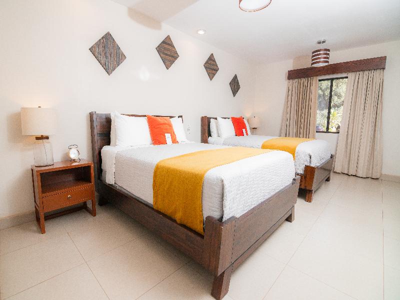 Maglen Resort By Guruhotel image