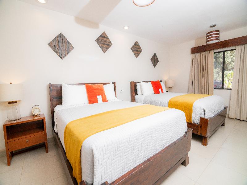 Maglen Resort By Guruhotel image