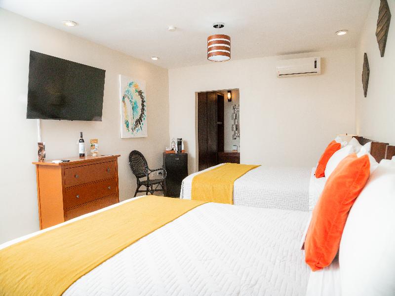 Maglen Resort By Guruhotel image