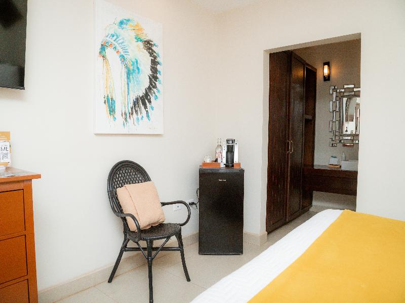 Maglen Resort By Guruhotel image