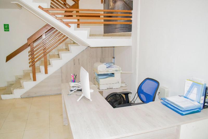 Hostal Ocean View image