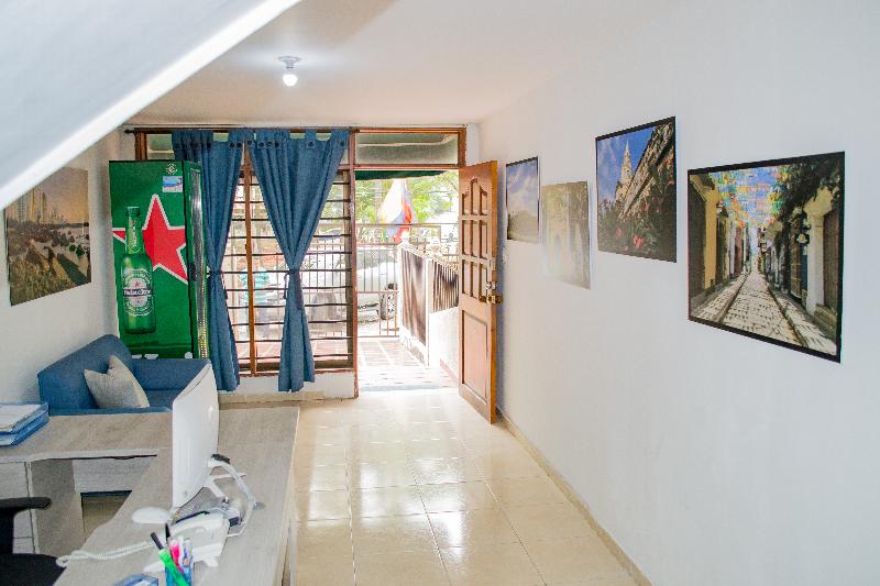 Hostal Ocean View image