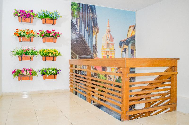 Hostal Ocean View image