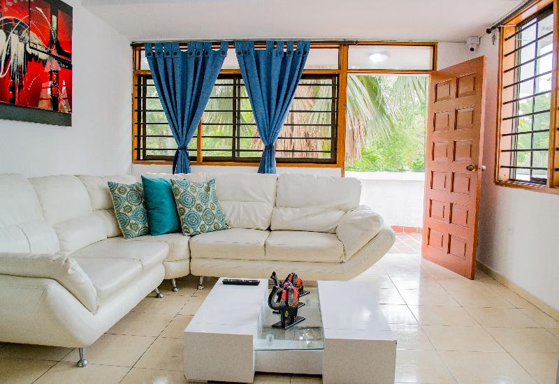 Hostal Ocean View image