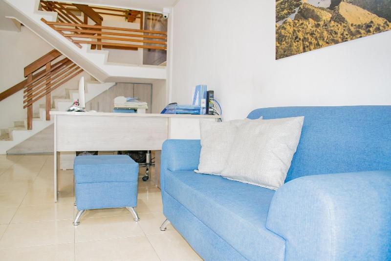 Hostal Ocean View image