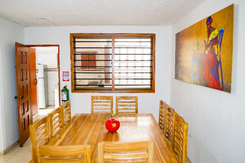 Hostal Ocean View image