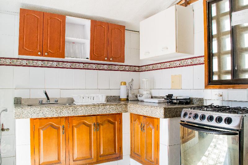Hostal Ocean View image