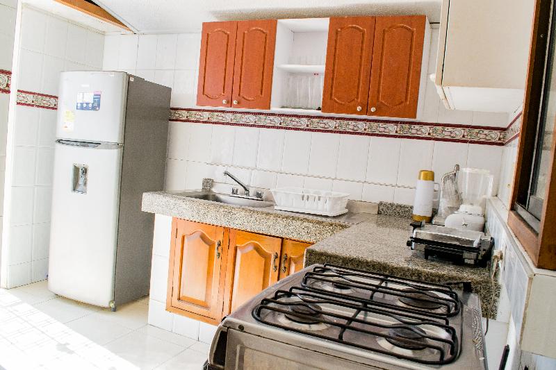 Hostal Ocean View image