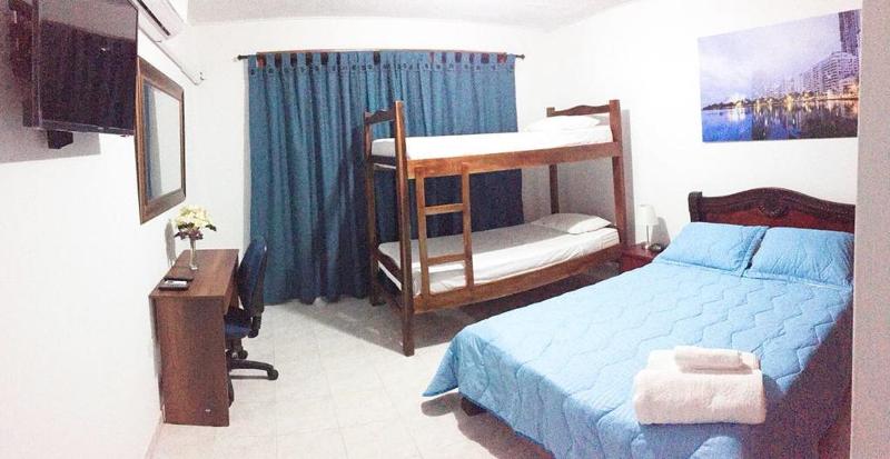 Hostal Ocean View image