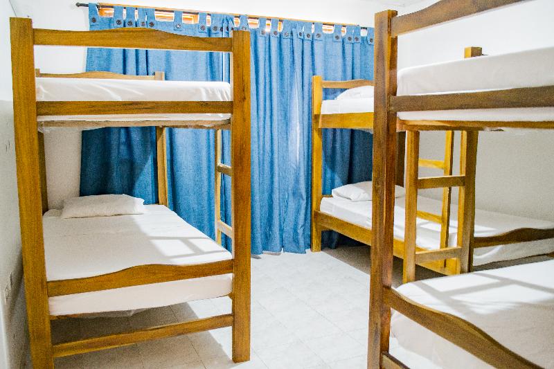Hostal Ocean View image