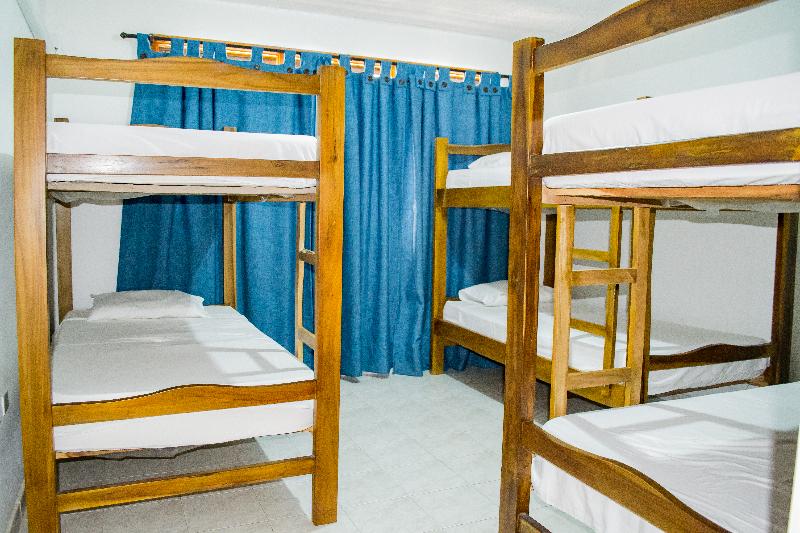 Hostal Ocean View image