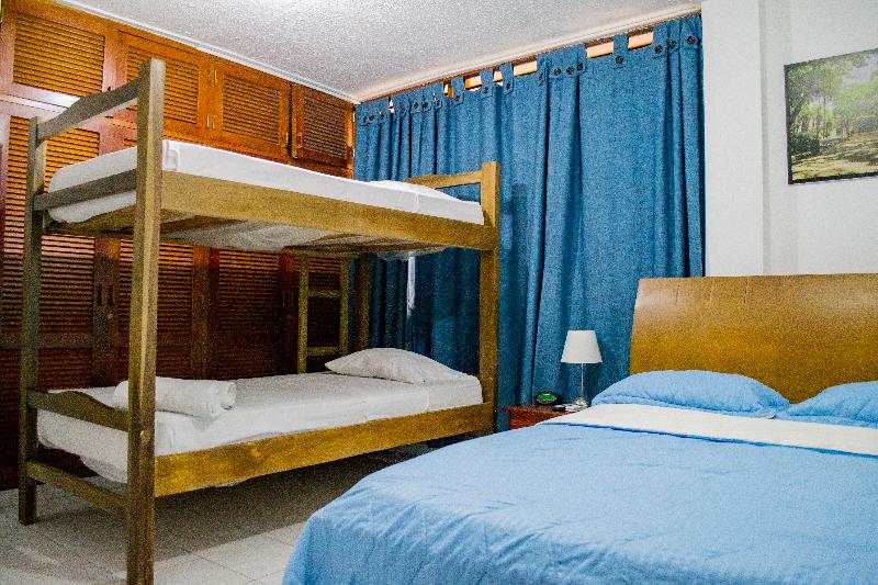 Hostal Ocean View image